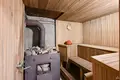 Casa 7 habitaciones 260 m² Garkalnes pagasts, Letonia