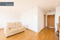 Appartement 1 chambre 32 m² Vilnius, Lituanie