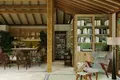 Вилла 3 комнаты 237 м² Унгасан, Индонезия