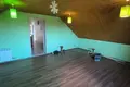 Casa 221 m² Barsuki, Belarús