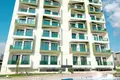 Квартира 2 комнаты 52 м² Аланья, Турция