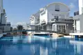 Casa 4 habitaciones 210 m² Serik, Turquía