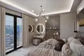 1 bedroom apartment 54 m² Mahmutlar, Turkey