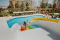 Complejo residencial Caesar Resort