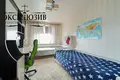 2 bedroom apartment 47 m² Minsk, Belarus