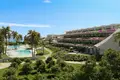 Wohnung 3 Schlafzimmer 107 m² lAlfas del Pi, Spanien