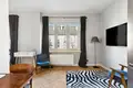 1 room apartment 35 m² Warsaw, Poland