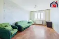 Apartamento 1 habitación 45 m² Minsk, Belarús