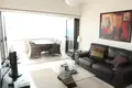 Mieszkanie 3 pokoi  w Limassol, Cypr