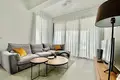 Penthouse 3 pokoi 120 m² Jermasoja, Cypr