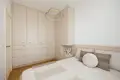 Apartamento 2 habitaciones 37 m² Varsovia, Polonia