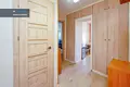 1 room apartment 35 m² in Panevėžys, Lithuania