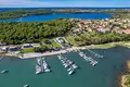 5 bedroom villa 420 m² Grad Pula, Croatia