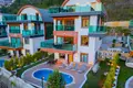 Haus 5 Schlafzimmer 340 m² Mittelmeerregion, Türkei
