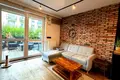 Apartamento 3 habitaciones 54 m² Varsovia, Polonia