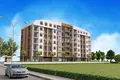 Apartamento 2 habitaciones 60 m² Konyaalti, Turquía