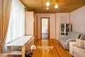 3 room house 55 m² Zdanovicy, Belarus