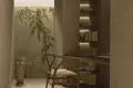 Wohnung 2 Schlafzimmer 141 m² Ungasan, Indonesien
