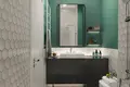 2 bedroom apartment 80 m² Yaylalı, Turkey