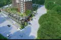 Квартира 3 комнаты 52 м² Картал, Турция