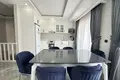 3 bedroom apartment  Oba, Turkey