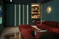 Квартира 1 спальня 51 м² Лондон, Великобритания