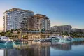 Apartamento 2 habitaciones 74 m² Dubái, Emiratos Árabes Unidos