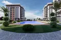 Wohnung 1 zimmer 123 m² Silivri, Türkei