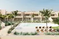 Bungalow de 3 dormitorios 89 m² San Javier, Španjolska