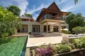 5 bedroom villa 836 m² Choeng Thale, Thailand
