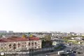 Квартира 1 комната 33 м² Минск, Беларусь