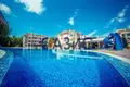 1 bedroom apartment 61 m² Nesebar, Bulgaria