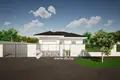 House 1 bathroom 109 m² in Great Plain and North, All countries