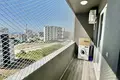 1 bedroom apartment 63 m² Mezitli, Turkey