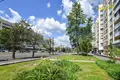 1 room apartment 36 m² Minsk, Belarus