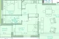 Apartamento 3 habitaciones 74 m² Santa Cruz, Portugal