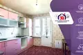 Apartamento 3 habitaciones 75 m² Minsk, Belarús