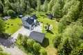 4 bedroom house 198 m² Kuopio sub-region, Finland