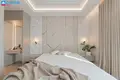 Wohnung 4 zimmer 116 m² Vilnius, Litauen