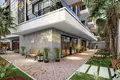 Квартира 53 м² Каргыджак, Турция