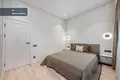 3 room apartment 62 m² Vilnius, Lithuania