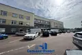 Коммерческое помещение 1 047 м² в Минске, Беларусь