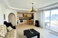 Mieszkanie 3 pokoi 120 m² Alanya, Turcja