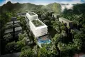 Residential complex New residence with a swimming pool and a spa, Rawai, Phuket, Thailand