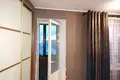Wohnung 4 zimmer 78 m² Usda, Belarus