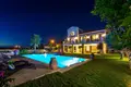 Willa 9 pokojów 580 m² Çeşme, Turcja