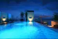 2 bedroom penthouse 163 m² el Campello, Spain