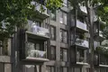 3 room apartment 105 m² Riga, Latvia