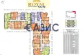 2 bedroom apartment 90 m² Nesebar, Bulgaria