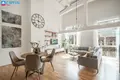 3 room apartment 87 m² Vilnius, Lithuania